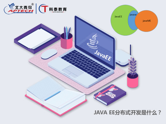 JAVA EE分布式开发是什么？